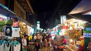 Fisherman&rsquo;s village