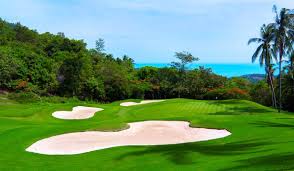 Golf Koh Samui