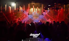 The soundclub