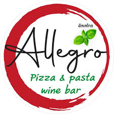 Allegro Pasta/ Pizza /Wine bar